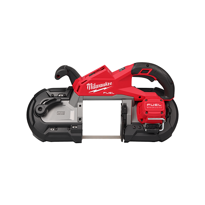 ミルウォーキー　M18 FUEL™ 85mm コンパクトバンドソー M18 FBS85-0C0 JP